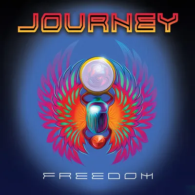 Freedom | Journey