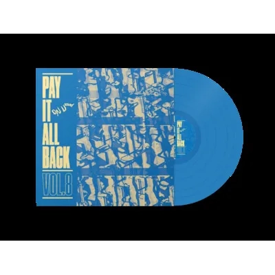 Pay It All Back - Volume 8 | Various Artists