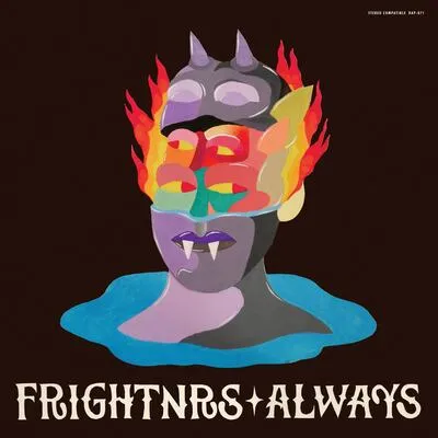 Always | The Frightnrs