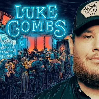 Growin' Up | Luke Combs