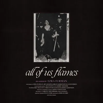 All of Us Flames | Ezra Furman
