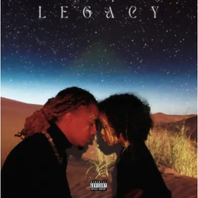 Legacy | Nafe Smallz