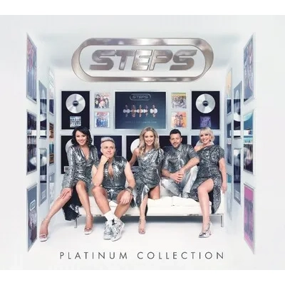 Platinum Collection | Steps