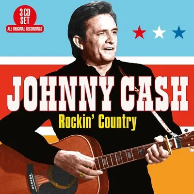 Rockin' Country | Johnny Cash