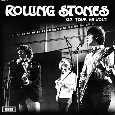On Tour '65 - Volume 2 | The Rolling Stones