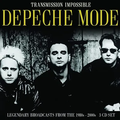 Transmission Impossible | Depeche Mode