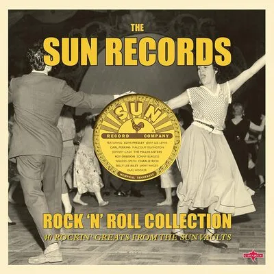 Sun Records: Rock 'N' Roll Collection | Various Artists