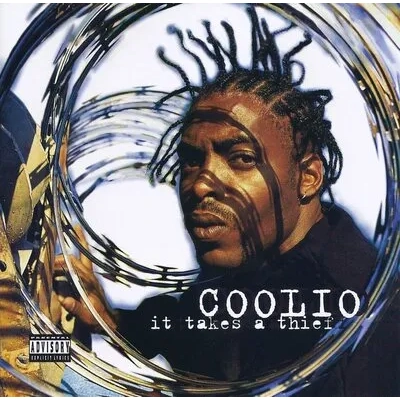 It Takes a Thief (RSD 2022) | Coolio