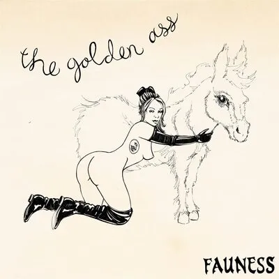 The Golden Ass | Fauness