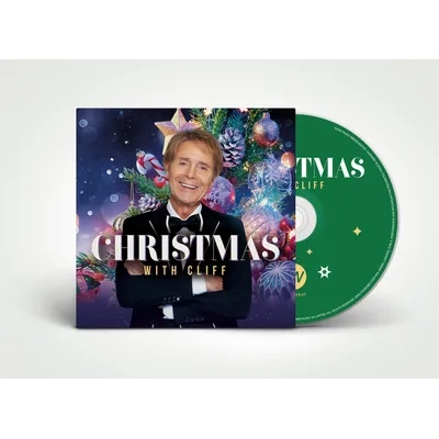 Christmas With Cliff | Cliff Richard