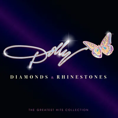 Diamonds & Rhinestones: The Greatest Hits Collection | Dolly Parton