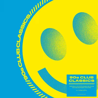 90s Club Classics | Various Artists