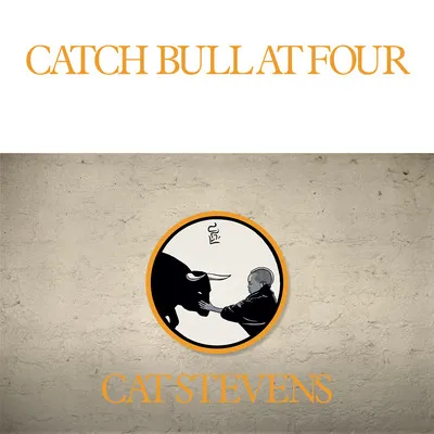 Catch Bull at Four | Cat Stevens