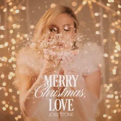 Merry Christmas, Love | Joss Stone