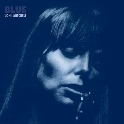 Blue | Joni Mitchell