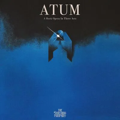 ATUM | The Smashing Pumpkins