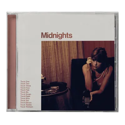 Midnights: Blood Moon Edition | Taylor Swift