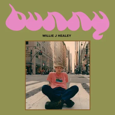 Bunny | Willie J. Healey