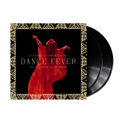 Dance Fever: Live at Madison Square Garden | Florence + The Machine