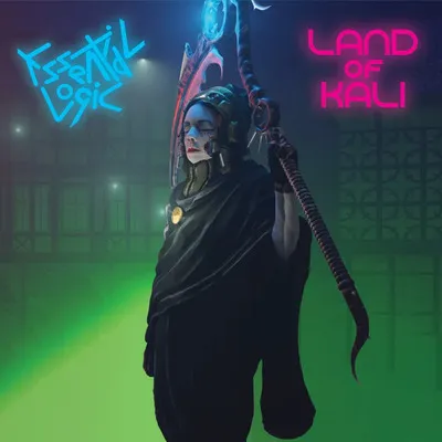 Land of Kali | Essential Logic