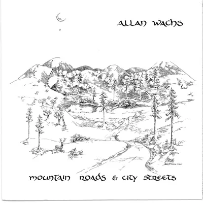 Mountain Roads & City Streets | Allan Wachs