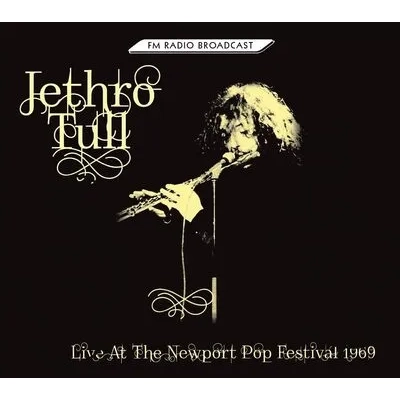 Live at the Newport Pop Festival 1969 | Jethro Tull