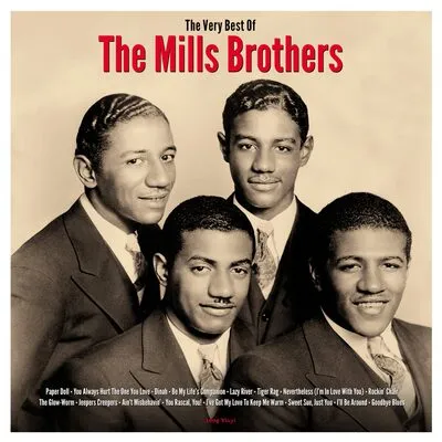 The Very Best Of | The Mills Brothers