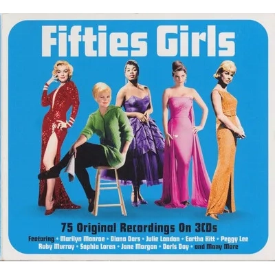 Fifties Girls | Various Artists