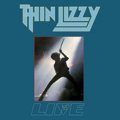 Life - Live | Thin Lizzy