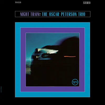 Night Train | Oscar Peterson Trio