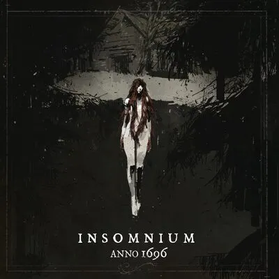 Anno 1696 | Insomnium