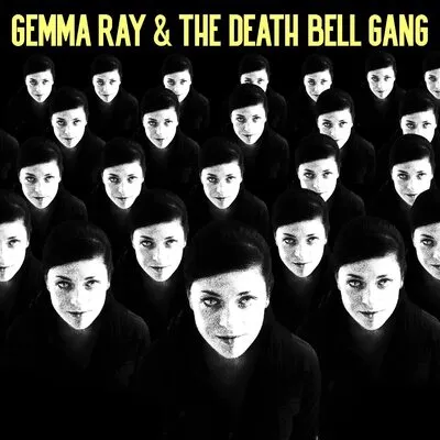 Gemma Ray & the Death Bell Gang | Gemma Ray