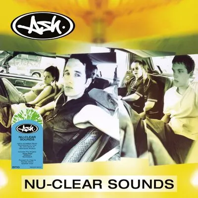 Nu-clear Sounds | Ash