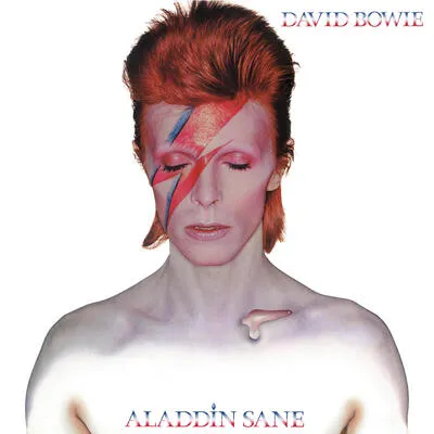 Aladdin Sane | David Bowie