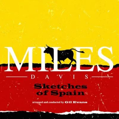 Miles Davis  Sketches Of Spain  PRINTED IN THE USA without IFPI CODE   CD Hobbies  Toys Music  Media CDs  DVDs on Carousell