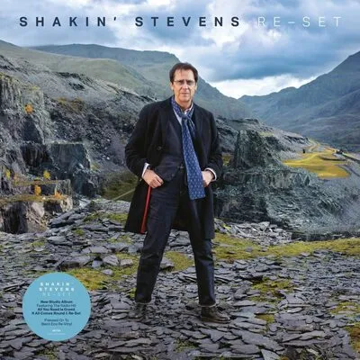 Re-set | Shakin' Stevens