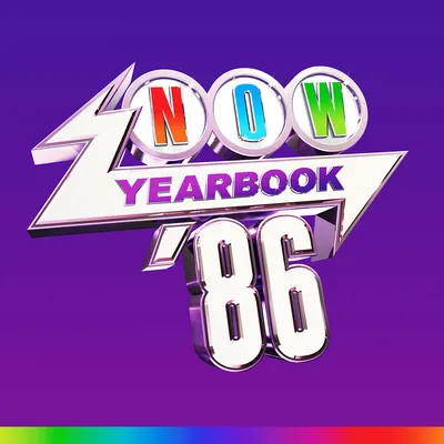 NOW Yearbook 1986 | Various Artists