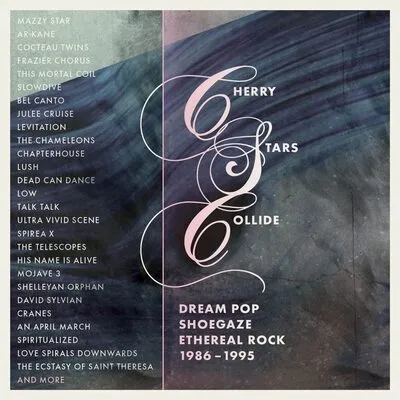 Cherry Stars Collide | Various Artists