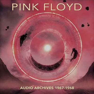 Audio Archives 1967-1968 | Pink Floyd