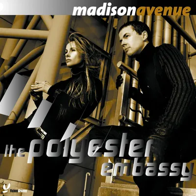 The Polyester Embassy (RSD 2023) | Madison Avenue