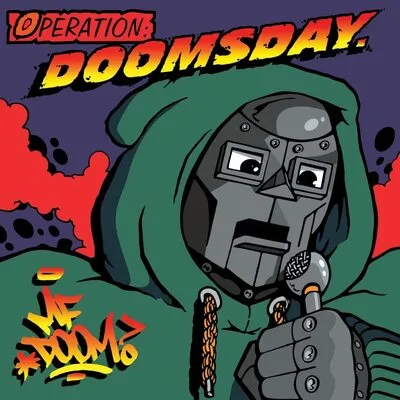 Operation Doomsday | MF Doom