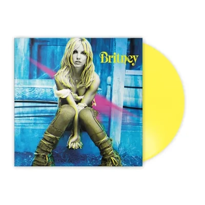 Britney | Britney Spears