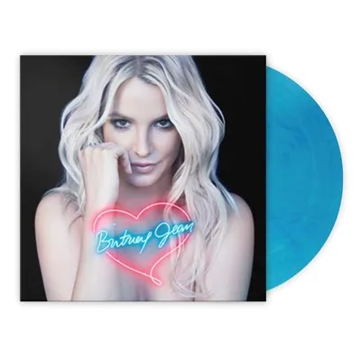 Britney Jean | Britney Spears