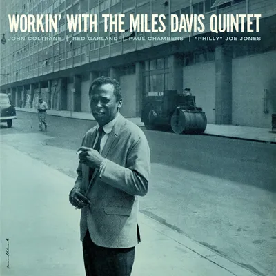Workin' | Miles Davis