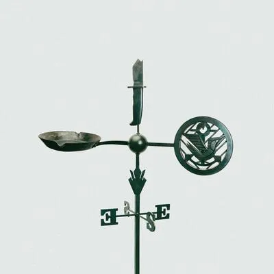 Weathervanes | Jason Isbell and The 400 Unit