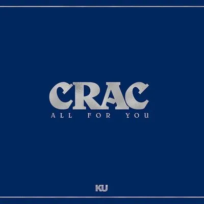 All for You (RSD 2023) | CRAC