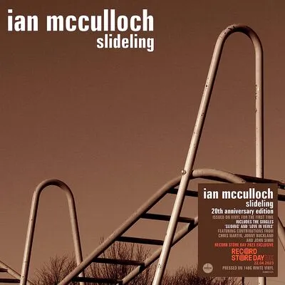 Slideling (RSD 2023) | Ian McCulloch