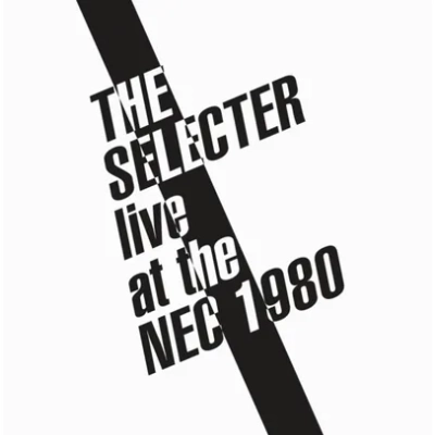 Live at the NEC 1980 (RSD 2023) | The Selecter