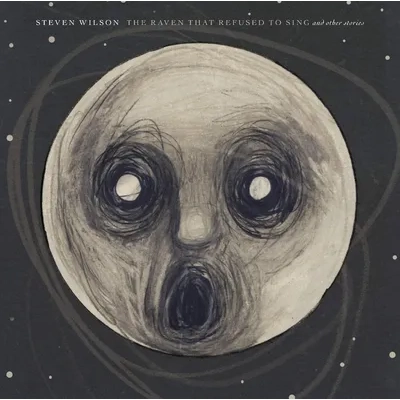 The Raven That Refused to Sing (And Other Stories) | Steven Wilson