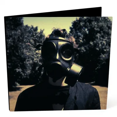 Insurgentes | Steven Wilson